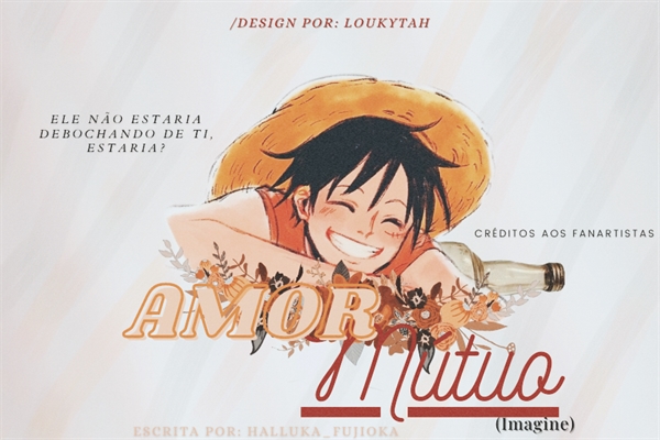 História Capitão Luffy. - História escrita por Mega8Obit - Spirit Fanfics e  Histórias