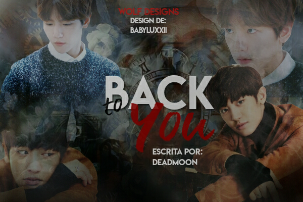 Fanfic / Fanfiction Back to you