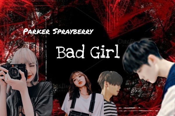 História Sad girl, Bad girl - 0.4 - História escrita por gabyzenhaa -  Spirit Fanfics e Histórias