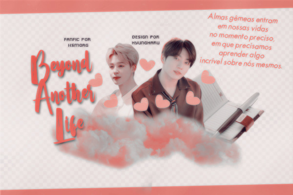 Fanfic / Fanfiction Beyond Another Life