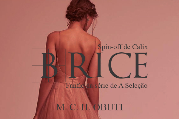 Fanfic / Fanfiction Brice