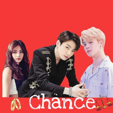 Fanfic / Fanfiction Chance Jikook (Revisão)