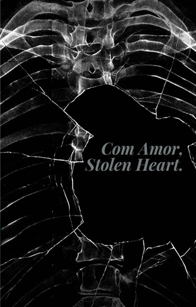 Fanfic / Fanfiction Com Amor, Stolen Heart