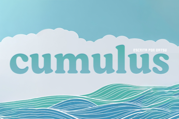 Fanfic / Fanfiction Cumulus