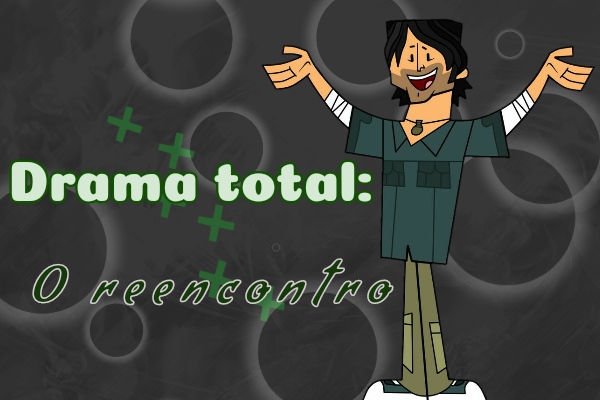 História Total Drama All Stars (Reboot) - História escrita por  PiducaSilva25 - Spirit Fanfics e Histórias