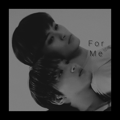 Fanfic / Fanfiction For me. (Markhyuck)