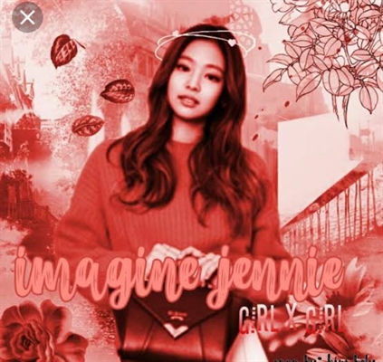 Fanfic / Fanfiction Imagine jennie ( BLACKPINK ) Demon