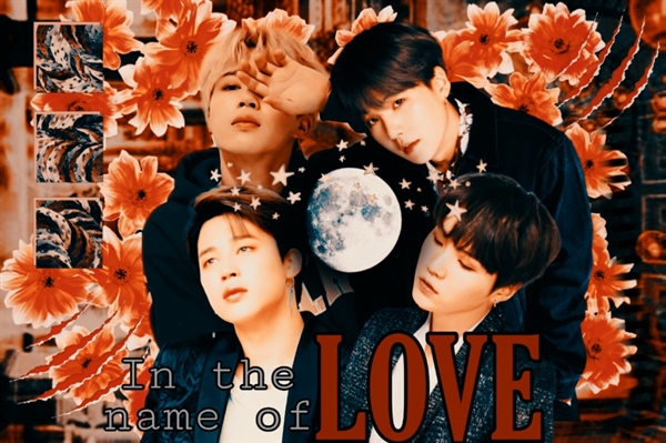 Fanfic / Fanfiction In the Name of Love - Yoonmin.