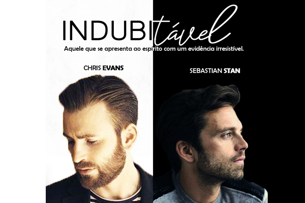 Fanfic / Fanfiction Indubitável (STUCKY)