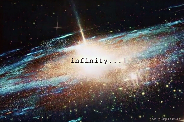Fanfic / Fanfiction Infinity