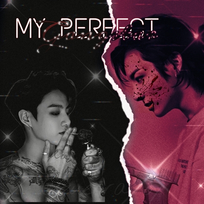 Fanfic / Fanfiction My perfect gangster (Imagine Jungkook)