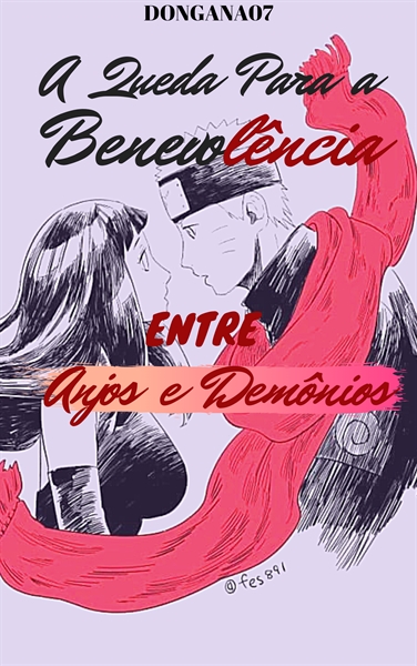 Amor Proibido: Entre Anjo e Demônio - Capítulo 11 - Wattpad