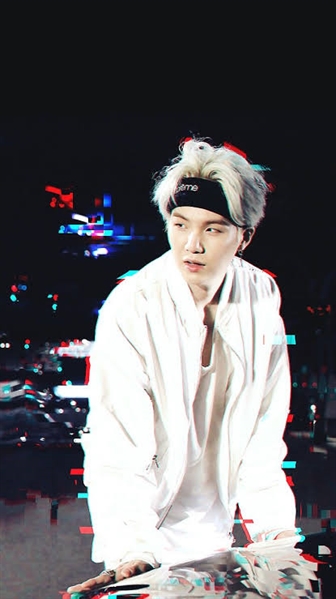 Fanfic / Fanfiction Nudes -Imagine Yoongi