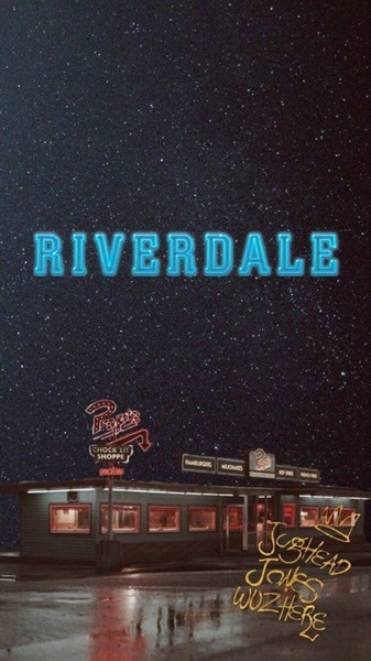Fanfic / Fanfiction Os segredos de Riverdale