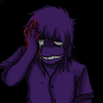 A HISTÓRIA DO HOMEM DE ROXO (Huestation) #fnaf #fivenightsatfreddy #mi