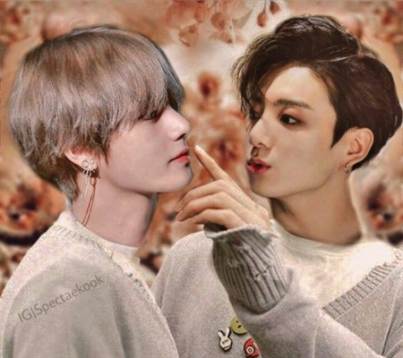 Fanfic / Fanfiction Serendipity (Taekook)