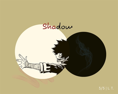 Fanfic / Fanfiction Shadow (3)