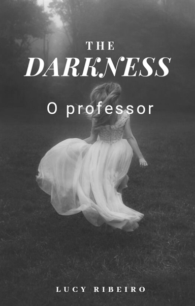 Fanfic / Fanfiction The Darkness - O professor