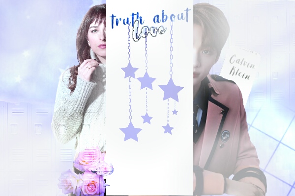 Fanfic / Fanfiction The Truth About Love... Hyunjin..