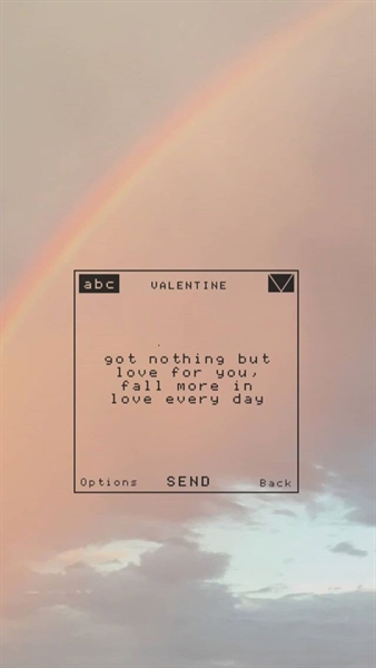 Fanfic / Fanfiction Valentine