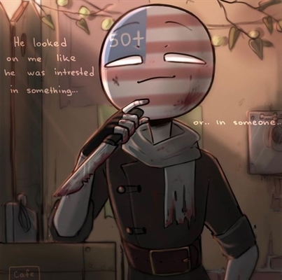 História CountryHumans - Interativa - Brasil - História escrita por  Matt-republiqueto-de-bananas - Spirit Fanfics e Histórias