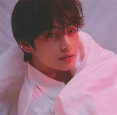 Fanfic / Fanfiction Angel Or Demon?. - Kim Taehyung (BTS)