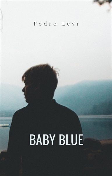 Fanfic / Fanfiction Baby Blue