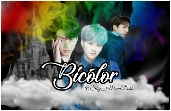 Fanfic / Fanfiction Bicolor - YOONKOOK