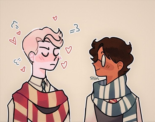 Fanfic / Fanfiction Cachecol