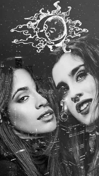 Fanfic / Fanfiction Casamento arranjado - camren