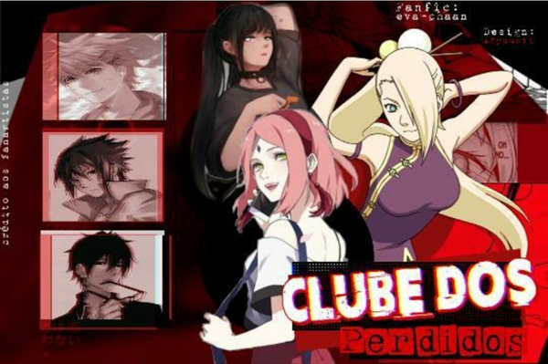 Fanfics SasuSaku e NaruHina: julho 2012