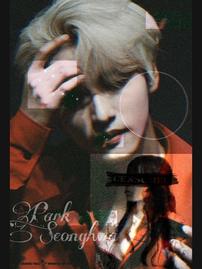 Fanfic / Fanfiction (Des)Conhecido - Park Seonghwa ATEEZ