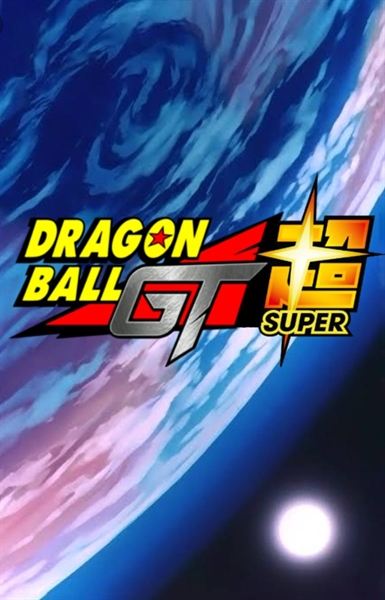 História Dragon Ball GT - Releitura Saga Super 17 - História escrita por  Storytellingman - Spirit Fanfics e Histórias