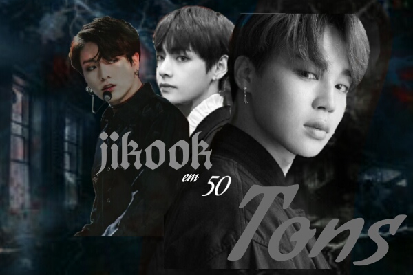 História Anjo da Guarda - Jikook - Anjos - História escrita por GPDC -  Spirit Fanfics e Histórias