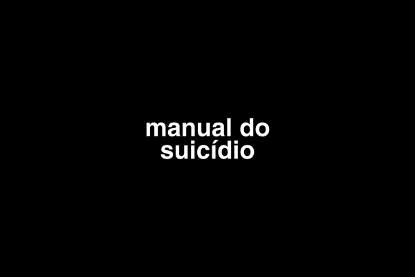 História Uma carta de um Pré-suicida - I'm Fine - História escrita por  Mortacettem - Spirit Fanfics e Histórias