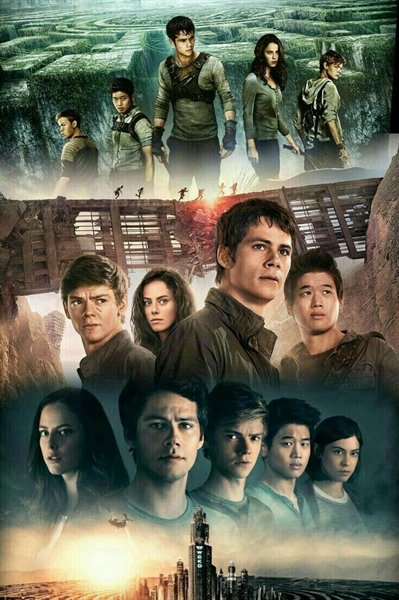 Histórias de futuros caóticos ganham novo fôlego com Maze Runner