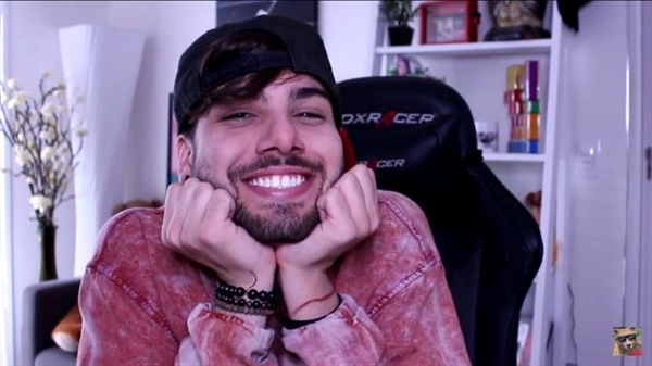 T3ddy - Meu ursinho 🐻 - Hot - Wattpad