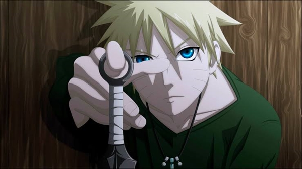 DStv - Não resista ao animado Naruto, um jovem que sonha ser um