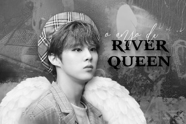 Fanfic / Fanfiction O anjo de Riverqueen