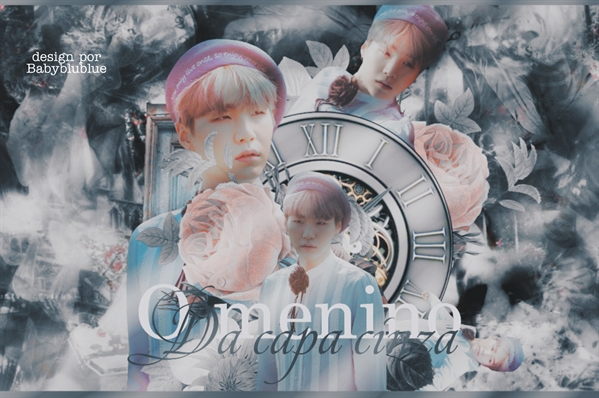 Fanfic / Fanfiction O menino da capa cinza - Yoonkook (Cancelada)