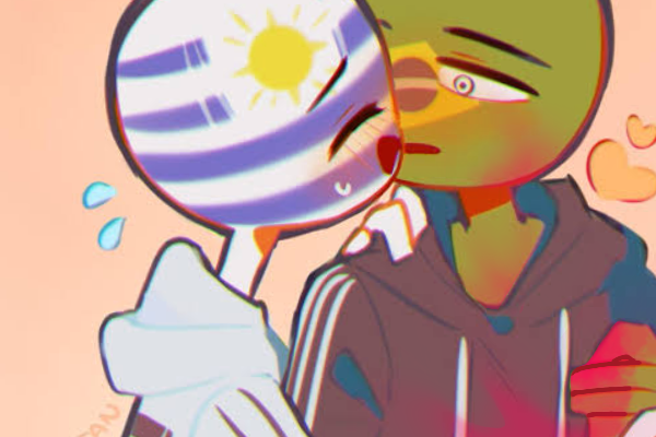 Brazil - CountryHumans