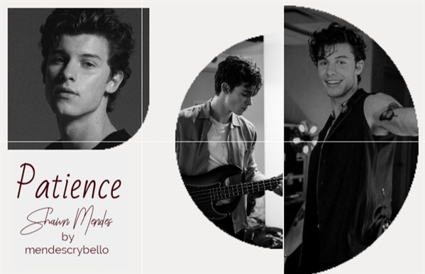 Shawn Mendes - Patience 