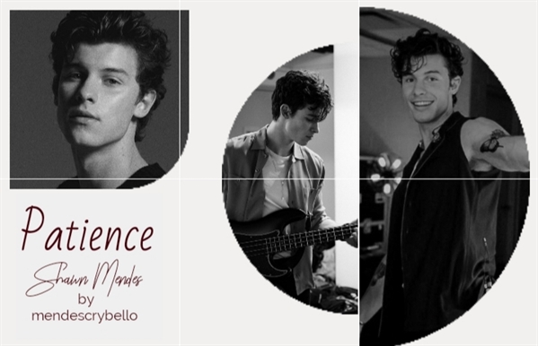 Shawn Mendes - Patience