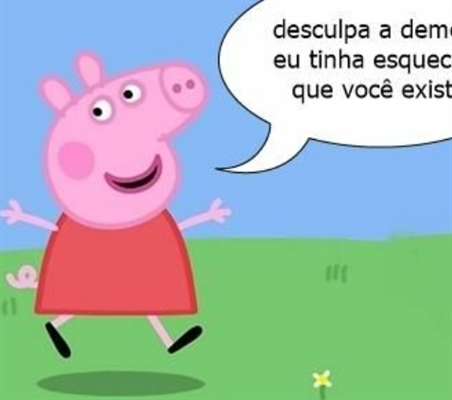 Filhos malcriados: a culpa é da Peppa Pig?