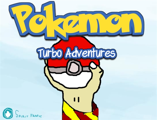 Fanfic / Fanfiction Pokemon - Turbo Adventures