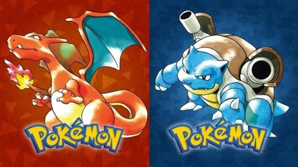 História Pokémon - Fire Red Version - A Torre Fantasma de Lavender! -  História escrita por MatiasBlack - Spirit Fanfics e Histórias