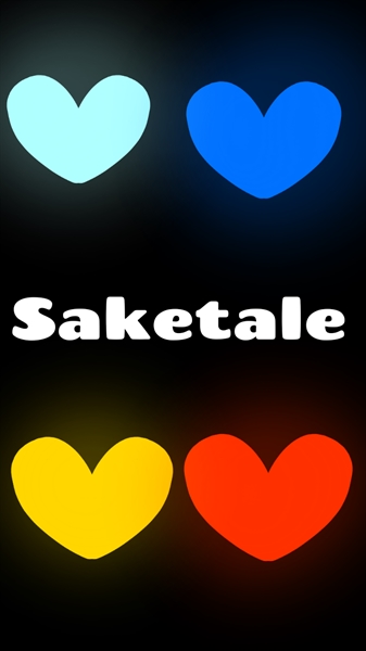 Fanfic / Fanfiction Saketale