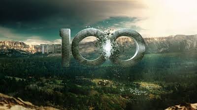 Fanfic / Fanfiction THE 100. G!P