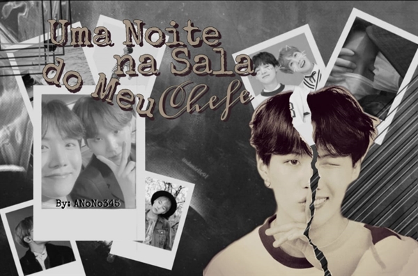 História Sad Boy - Yoonkook - História escrita por _TiaPark