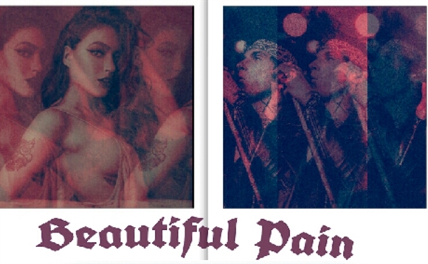 Fanfic / Fanfiction Beautiful Pain